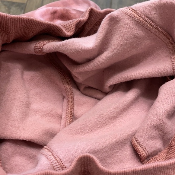 Athleta balance printed jogger size small.Pink - Picture 12 of 13